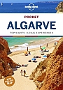 Reisgids Algarve Pocket Lonely Planet