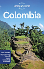 Reisgids Colombia Lonely Planet (Country Guide)