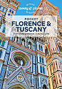 Reisgids Florence & Tuscany Lonely Planet Pocket | Lonely Planet