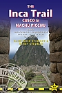 Wandelgids The Inca Trail Cusco & Machu Picchu Trailblazer
