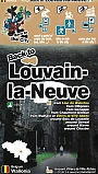 Wandelkaart Louvain-la-Neuve | Mini-Ardenne
