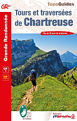 Wandelgids 903 Chartreuse GR9 Tours Et Traversees De Chartreuse | FFRP Topoguides