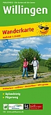 Wandelkaart Willingen - Public Press