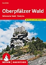 Wandelgids 259 Oberpfälzer Wald  Rother Wanderführer | Rother Bergverlag