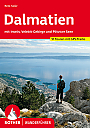Wandelgids 319 Dalmatië Rother Wanderführer | Rother Bergverlag