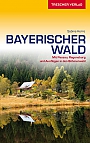 Reisgids Bayerischer Wald | Trescher Verlag