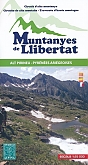 Wandelkaart Muntanyes de Llibertat - Alt Pirineu | Editorial Alpina
