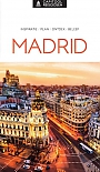 Reisgids Madrid Capitool