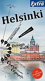 Reisgids Helsinki & omgeving ANWB Extra