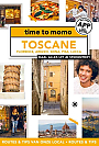 Reisgids 100% Toscane Time to Momo | Mo'Media