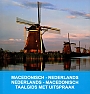 Taalgids Macedonisch - Nederlands / Nederlands - Macedonisch Macedonie