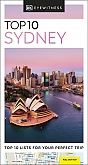 Reisgids Sydney - Top10 Eyewitness Guides