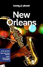 Reisgids New Orleans Lonely Planet (City Guide)