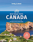Reisgids Best Road Trips Canada | Lonely Planet