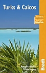 Reisgids Turks & Caicos Islands Bradt Travel Guide