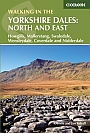 Wandelgids The Yorkshire Dales - Walking in the North and East | Cicerone