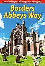 Wandelgids Borders Abbeys Way Rucksack Readers