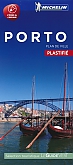Stadsplattegrond Porto - Michelin Stadsplattegronden