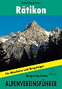 Wandelgids Klimgids Rätikon Rother Rother Alpenvereinsführer Alpin | Rother Bergverlag