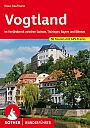 Wandelgids 289 Vogtland Im Vierländereck zwischen Sachsen, Thüringen, Bayern und Böhmen | Rother Bergverlag