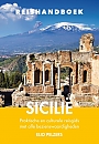 Reisgids Sicilie Elmar Reishandboek