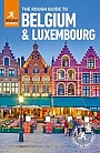 Reisgids Belgium & Luxembourg Rough Guide