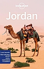 Reisgids Jordan Jordanie Lonely Planet (Country Guide)