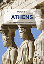 Reisgids Athene Pocket Guide Lonely Planet