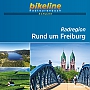 Fietsgids Rund um Freiburg Radregion Bikeline Kompakt Esterbauer