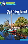 Reisgids Ostfriesland und Ostfriesische Inseln | Michael Müller Verlag