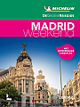 Reisgids Madrid - De Groene Gids Weekend Michelin