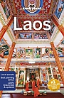 Reisgids Laos Lonely Planet (Country Guide)