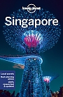 Reisgids Singapore Lonely Planet (City Guide)
