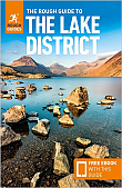 Reisgids Lake district Rough Guide