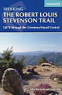 Wandelgids Cevennen The Robert Louis Stevenson Trail Cicerone Guidebooks