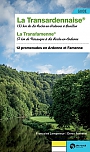 Wandelgids La Transardennaise (153 KM) en La Transfamenne (57 KM) | GTA