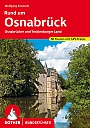 Wandelgids Rund um Osnabrück Osnabrücker und Tecklenburger Land Rother Wanderführer | Rother Bergverlag