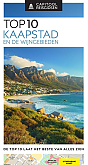 Reisgids Kaapstad en de wijngebieden Capitool Compact Top 10