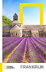 Reisgids Frankrijk National Geographic reisgids