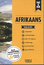 Taalgids Wat & Hoe Afrikaans - Kosmos