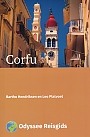 Reisgids Corfu Korfoe | Odyssee Reisgidsen
