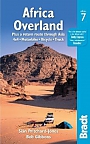 Africa Overland (4x4 Motorbike Bicycle Truck) Bradt Travel Guide