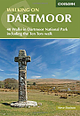 Wandelgids Walking on Dartmoor Cicerone Guidebooks