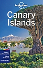 Reisgids Canary Islands  Lonely Planet (Country Guide)