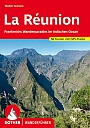 Wandelgids La Reunion Rother Wanderführer | Rother Bergverlag