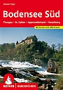 Wandelgids 17 Bodensee Sud Rother Wanderführer | Rother Bergverlag