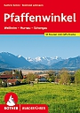 Wandelgids 79 Pfaffenwinkel Rother Wanderführer | Rother Bergverlag