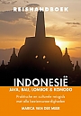 Reisgids Indonesië – Java, Bali, Lombok & Komodo Elmar Reishandboek | Elmar