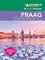 Reisgids Praag - De Groene Gids Weekend Michelin