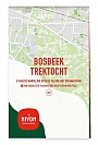 Wandelkaart 02 Bosbeek Trektocht | Nivon